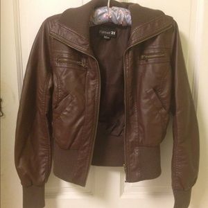 🍂Bomber Jacket🍂