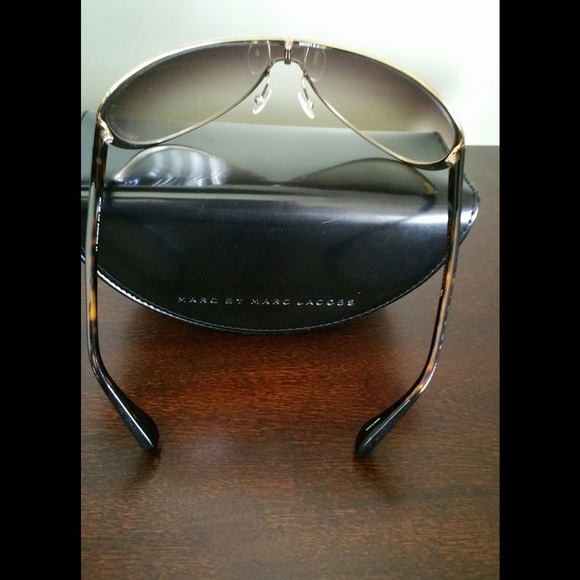 Aviator Marc by Marc Jacobs sunglasses
