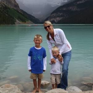 Meet your Posher, Tracy