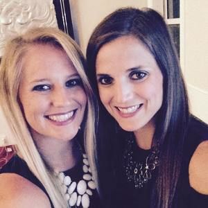 Meet your Posher, Alissa