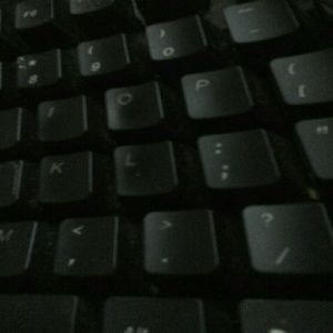 Meet your Posher, Barbie