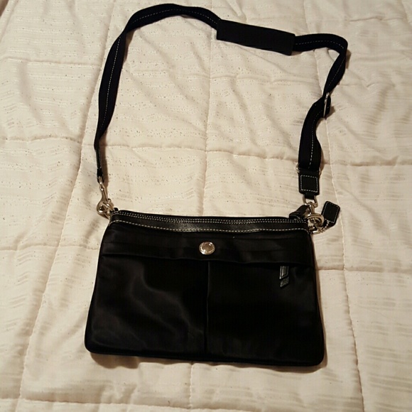 Coach Crossbody Purse