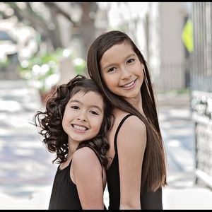 Meet your Posher, Caitlyn