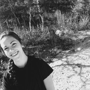 Meet your Posher, Mariah