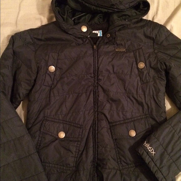 Matix Womens light jacket
