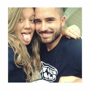 Meet your Posher, Jay