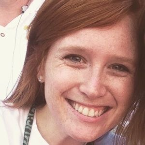 Meet your Posher, Lyndsay