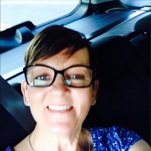 Meet your Posher, Virginia