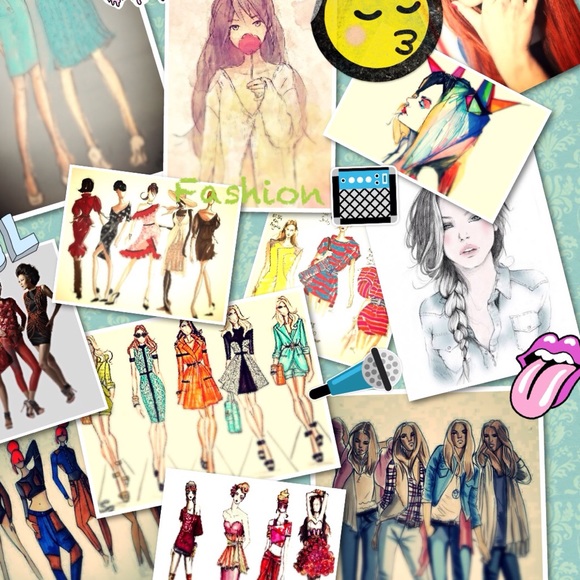 Meet your Posher, Daja