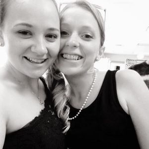 Meet your Posher, Miranda