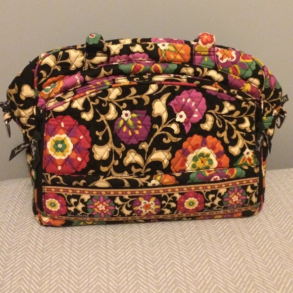 Vera Bradley Bag