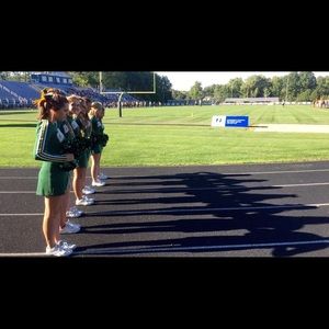 Meet your Posher, Ariana