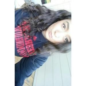 Meet your Posher, Kelsey