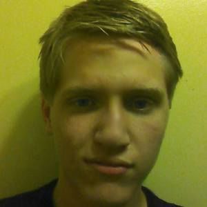 Meet your Posher, Corey