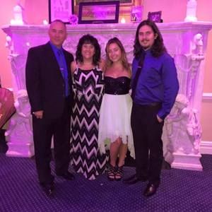 Meet your Posher, Lenore