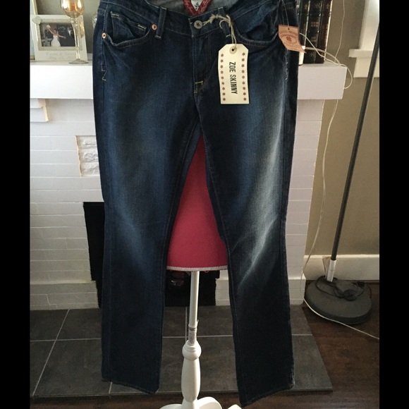 💰SALE💰 Lucky Brand Jeans