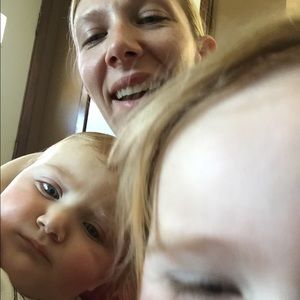 Meet your Posher, Kelly