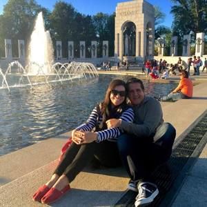 Meet your Posher, Tamara