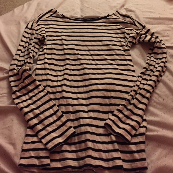 The Loft super thin sweater