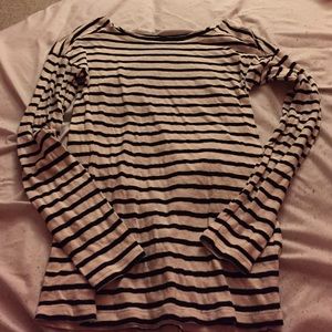 The Loft super thin sweater