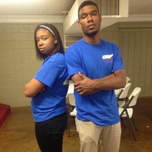 Meet your Posher, Briana