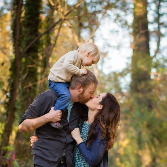 Meet your Posher, Heather - Picture 1 of 1