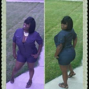 Meet your Posher, Andrea