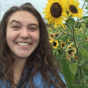 Meet your Posher, Allison