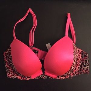 Victoria's Secret Bra