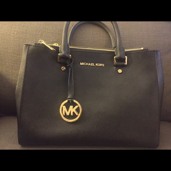 Michael Kors Meduim Sutton