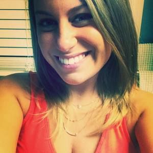 Meet your Posher, Leanna