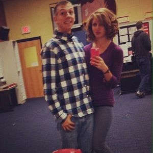 Meet your Posher, Dakotah