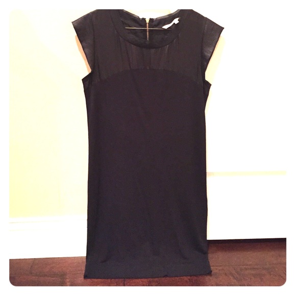 💖Rachel Roy black dress