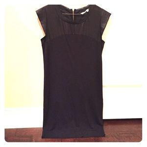 💖Rachel Roy black dress