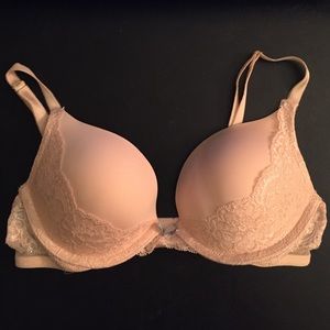 Victoria's Secret Bombshell Bra