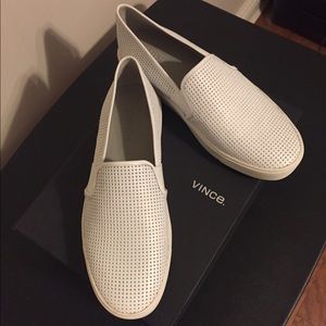 Vince "Blair" shoes size 7.5