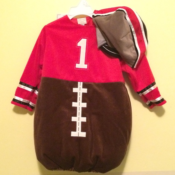 Koala Kids Football Costume