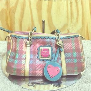 Mini Dooney & Bourke hand bag