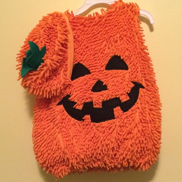 Koala Kids Pumpkin Costume