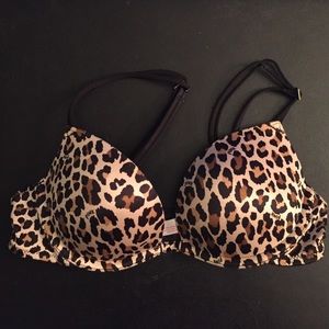 Victoria's Secret Bra