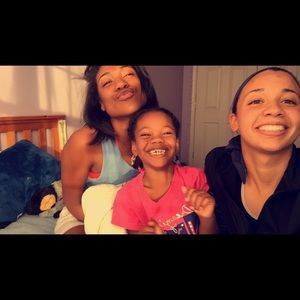 Meet your Posher, Kiyae