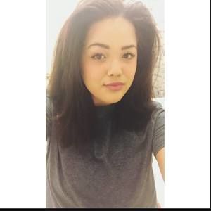 Meet your Posher, Kalyn