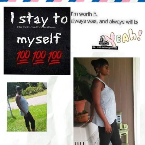 Meet your Posher, Shonna