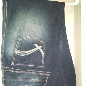 New reign brand (deb) jeans