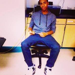 Meet your Posher, Antonio