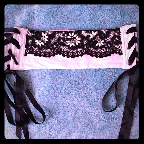 VS waist cincher