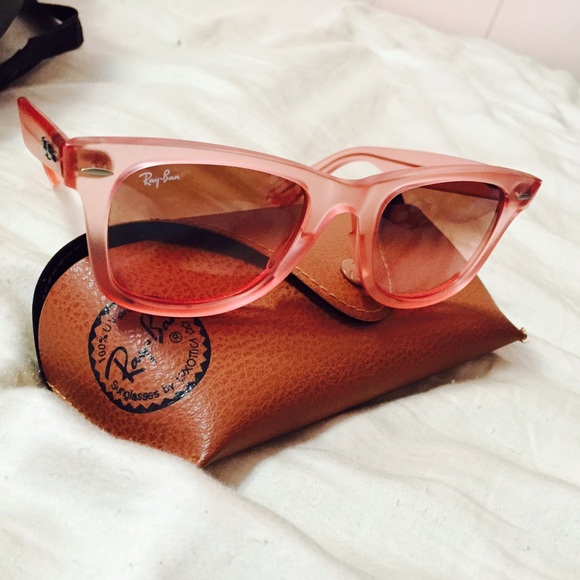 Ray-ban sunglasses