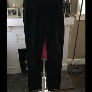 💰SALE💰 Black Levi's BOLD Curve Skinny Jeans