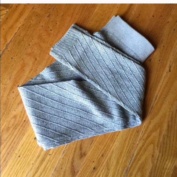 Sweater knit Textured leggings RESTOCKED - Picture 2 of 4