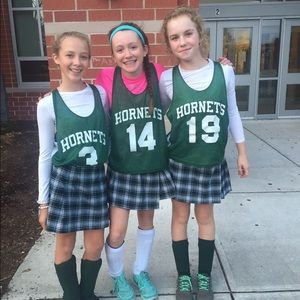 Meet your Posher, Kamie